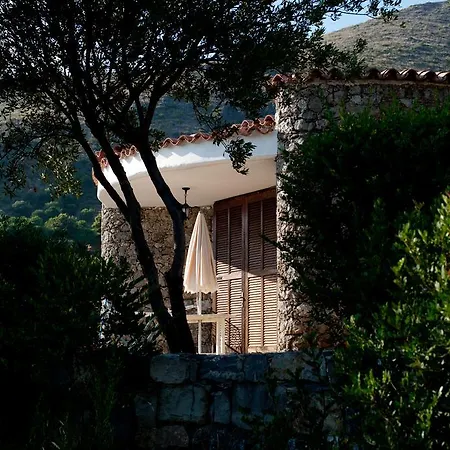 Holiday park Porticello Village Marina di Camerota