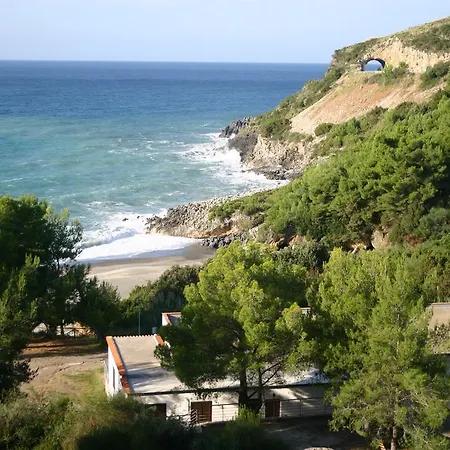 Porticello Village Marina di Camerota