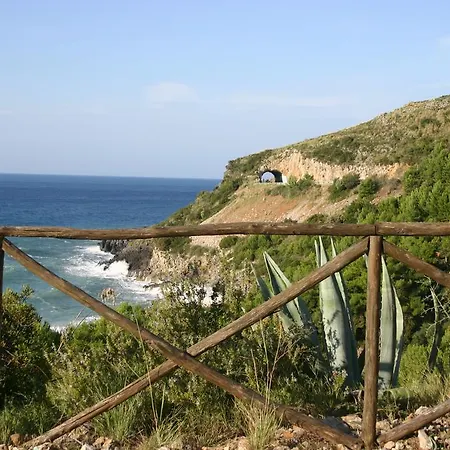 Holiday park Porticello Village Marina di Camerota