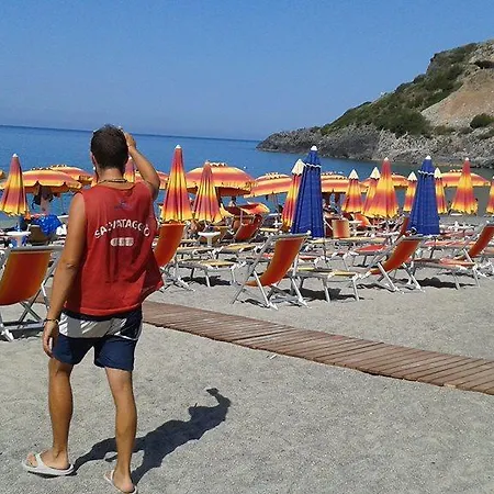 Porticello Village * Marina di Camerota