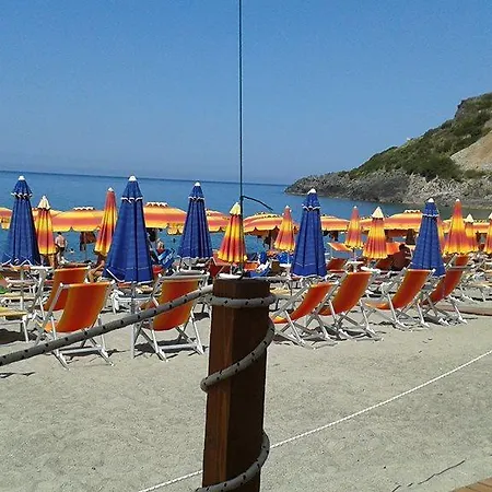 Porticello Village Holiday park