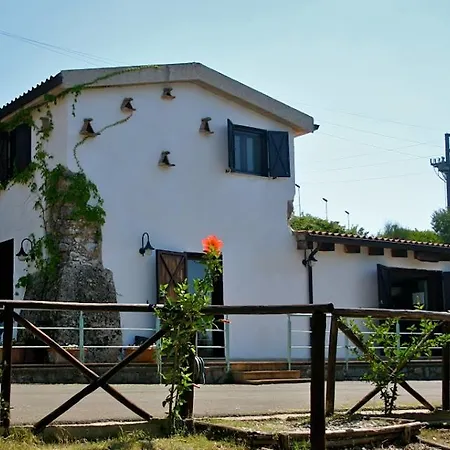 Porticello Village *