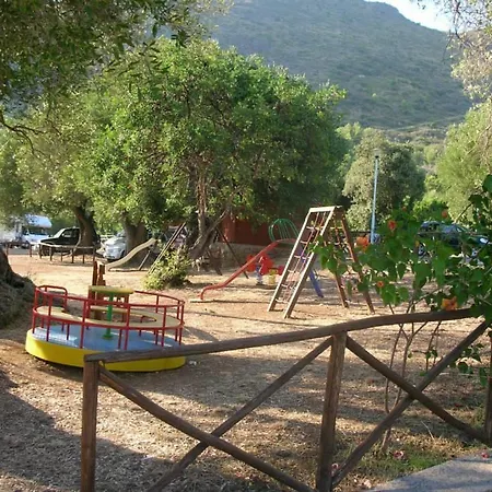 Porticello Village Marina di Camerota