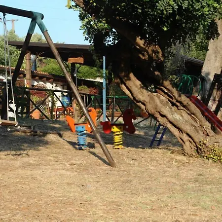 Holiday park Porticello Village *
