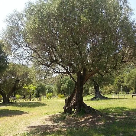 Porticello Village Holiday park *
