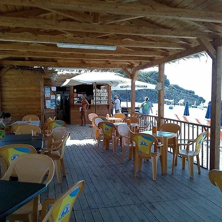 Holiday park Porticello Village *