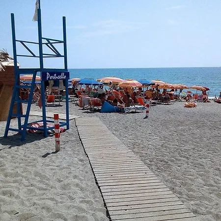 Porticello Village *