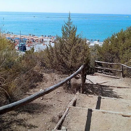 Porticello Village