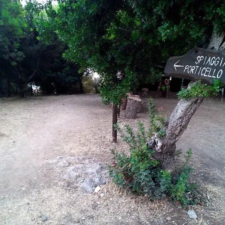 Porticello Village Holiday park *