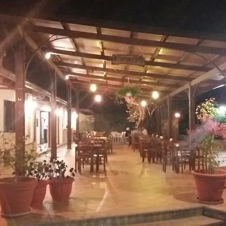 Porticello Village Marina di Camerota