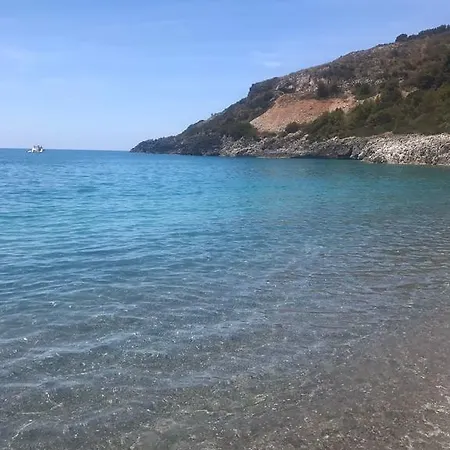 Holiday park Porticello Village
