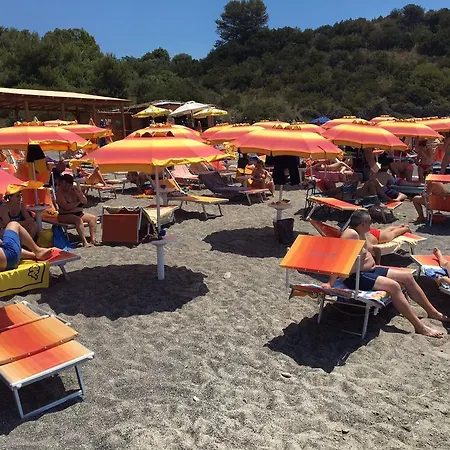Porticello Village Holiday park