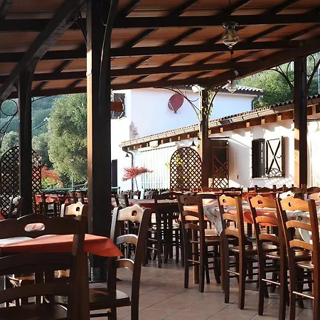 Porticello Village Holiday park *